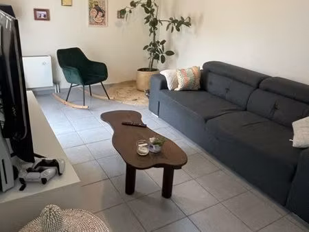 appartement t2 - centre ville