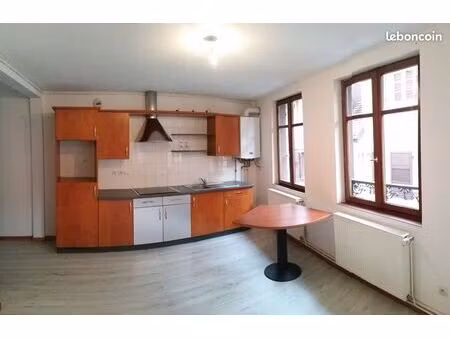 appartement obernai