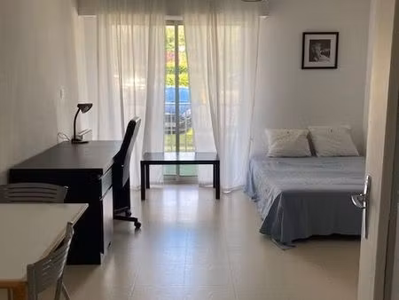 appartement olivet