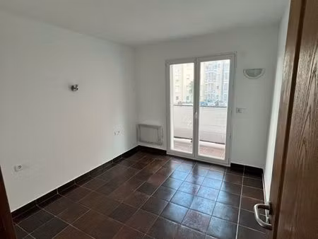 appartement f3