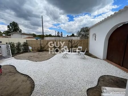 maison 2 pièces 76 m²
