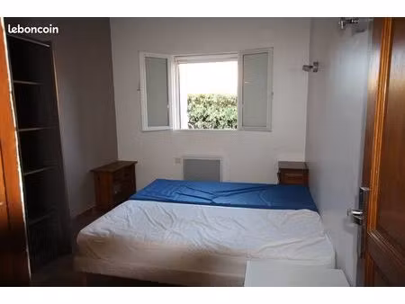 locations meublés. chez l'habitant