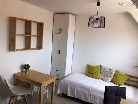 chambre meublée neudorf 442 chauff compris