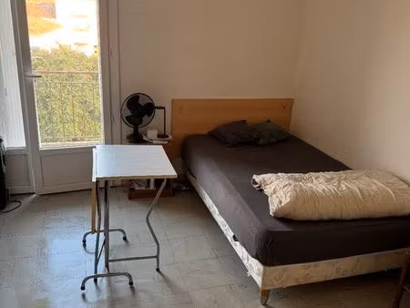 studio meublé centre tonneins