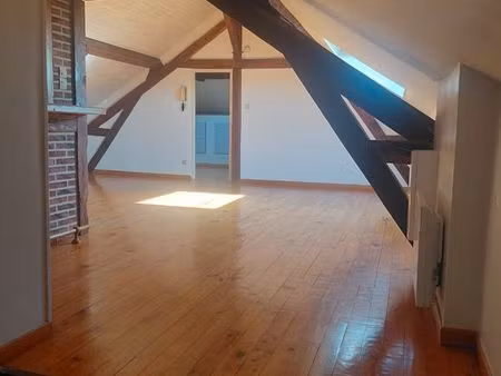 appartement f2