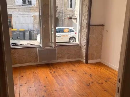appartement t2 - villers-cotterêts