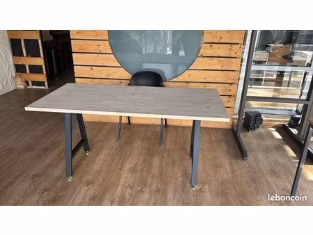 loue bureau dans coworking