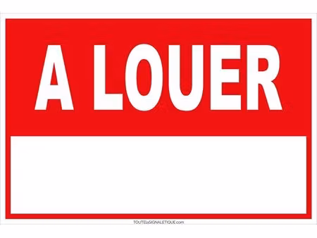 garage a louer - gruissan