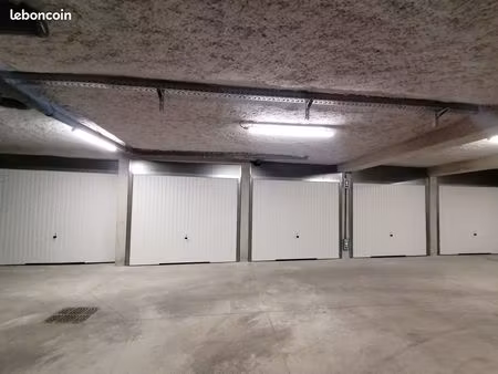 garage saint aunès