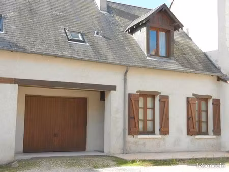 maison 3 pièces 61 m²