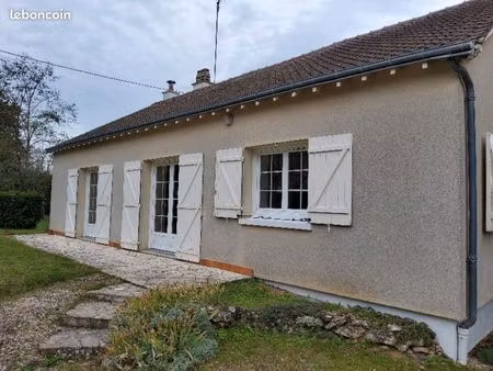 maison 5 pièces 100 m²