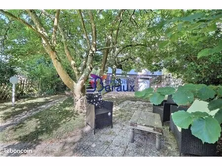 maison 4 pièces 65 m²