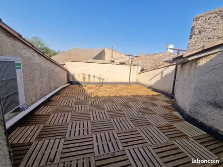 maison 3 pièces 67 m²