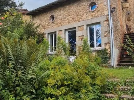 location petite maison meublée toutes charges comprises