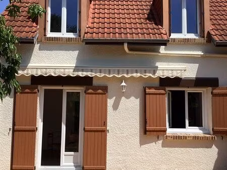 maison 4 pieces