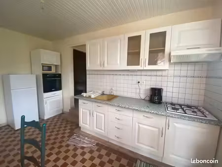 villa meubleet4 meublee