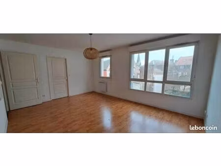 location - appartement arras