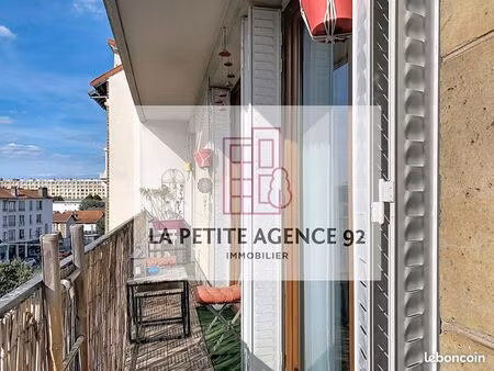 appartement 3 pièces 74 m²