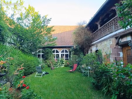 loue appartement duntzenheim