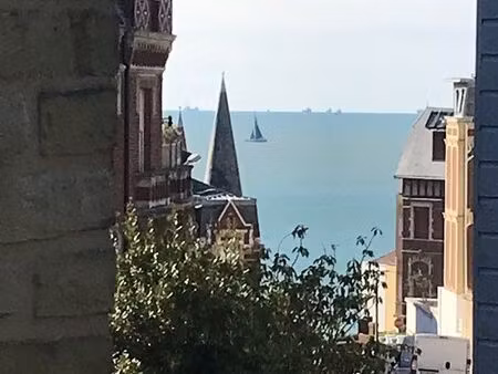 appartement f2 meublé