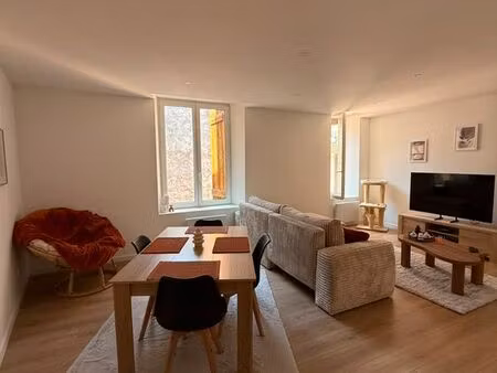 appartement t2