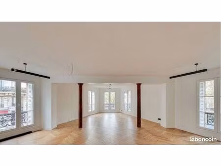 bureaux bd magenta