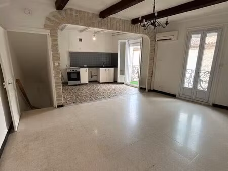 location maison mauguio