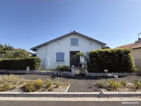 ◊ nouveau bien à louer – maison vide avec piscine – saint-vincent-de-tyrosse (40230)