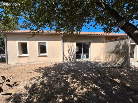 maison 4 pièces 87 m²