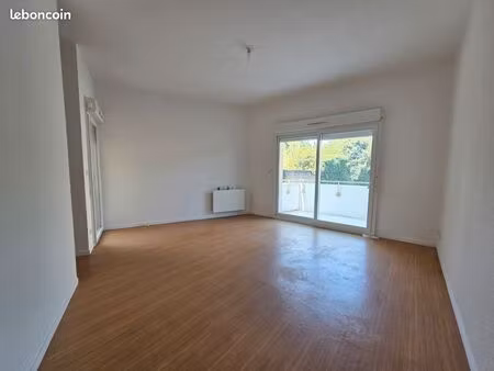 appartement 3 pièces 57 m²