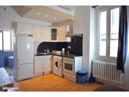 appartement 4 pièces 51 m²