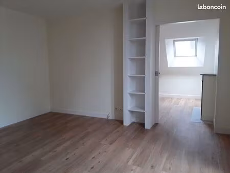 appartement 3 pièces 86 m²