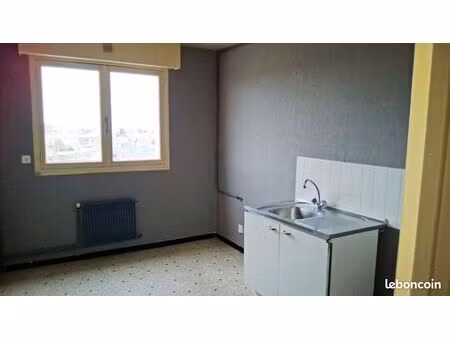 studio idéal pour étudiat