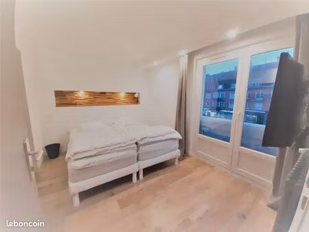 appartement 1 pièce 14 m²