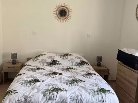 appartement 40m2