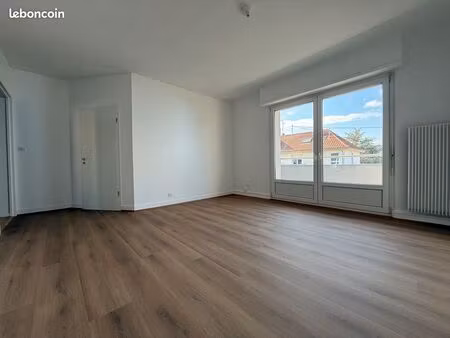 bel appartement 4 pièces à eckbolsheim