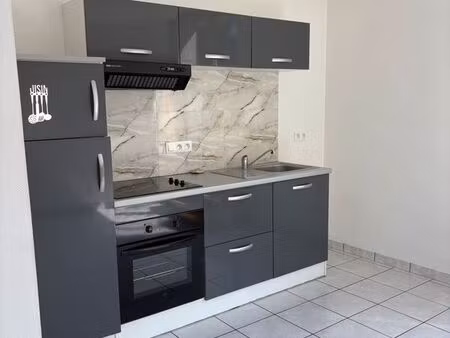 appartement montbeliard proche centre ville