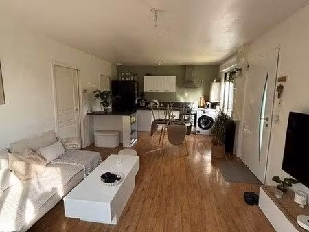 loue maison 2 pièces 47 m²