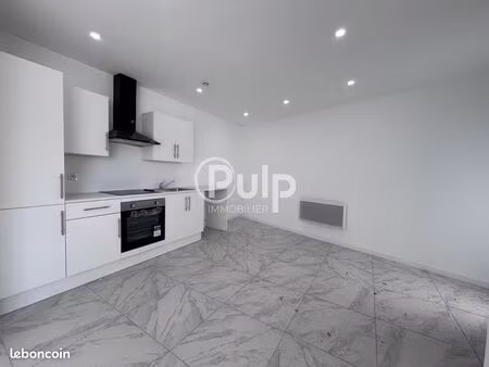 appartement 3 pièces 87 m²