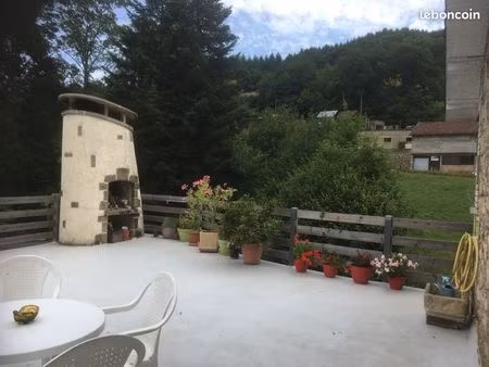 appartement de type f4
