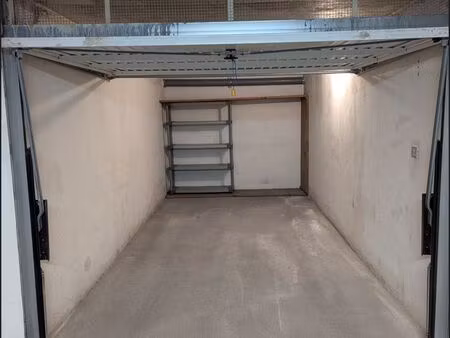 garage annecy secteur novel