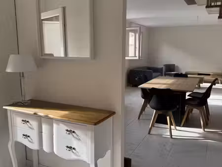 maison neuve meublée wasselonne au calme