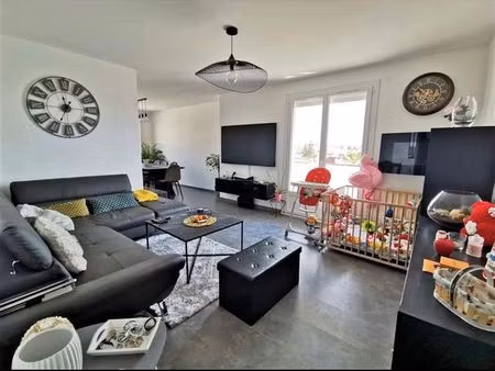 appartement f5 84m2