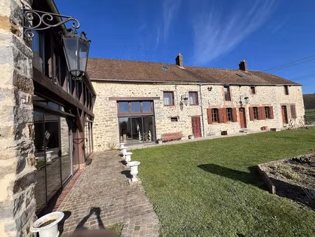 vente maison 14 pièces 418 m² à provins (77160)  495 000 €