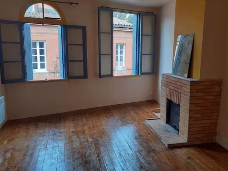 location appartement 2 pièces 50 m² à verfeil (31590)  610 €
