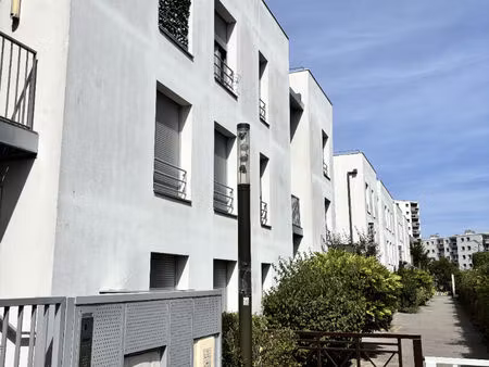 dupleix villejuif 5 pièces 79.35 m2