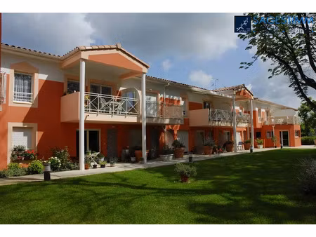 location appartement 2 pièces 42.5 m² à saint-jean (31240)  858 €