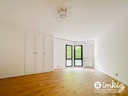 appartement 1 pièce
