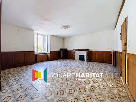 appartement segre 3 pièce(s) 66 m2