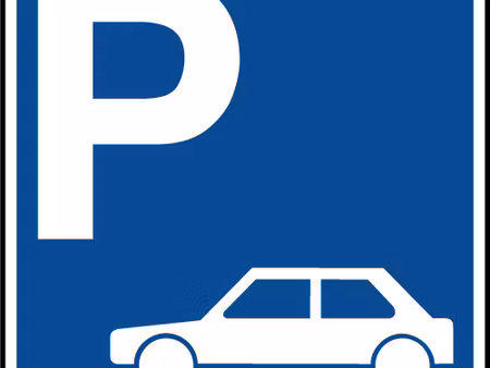 place de parking